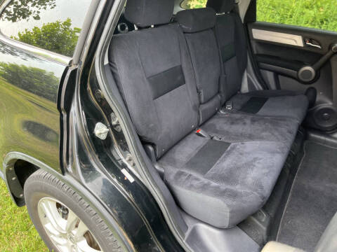 2010 Honda CR-V EX