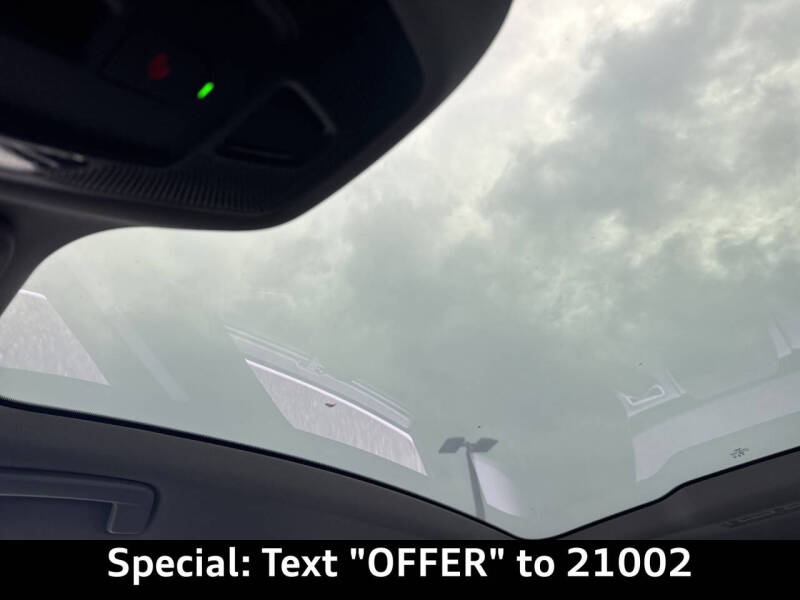 2025 Audi A5 quattro Premium Plus TFSI