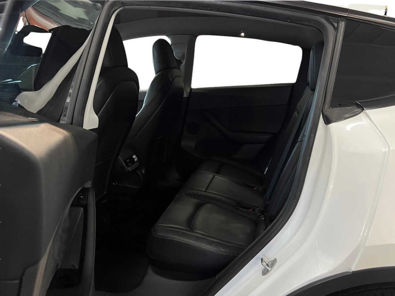 2020 Tesla Model Y for sale at San Diego Ecars in San Diego, CA