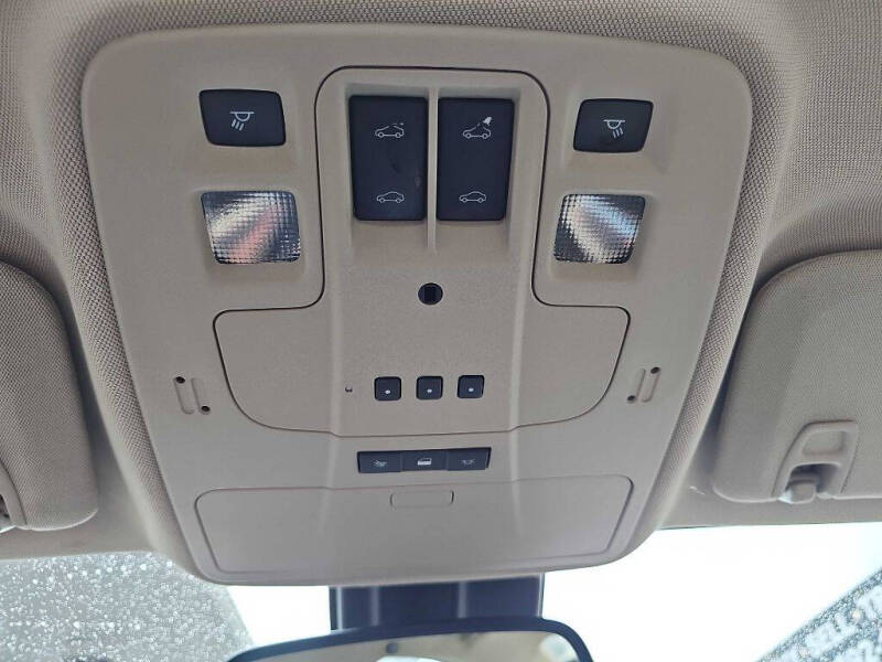 2013 Chevrolet Malibu Eco