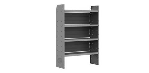 MTS 60" SHELF