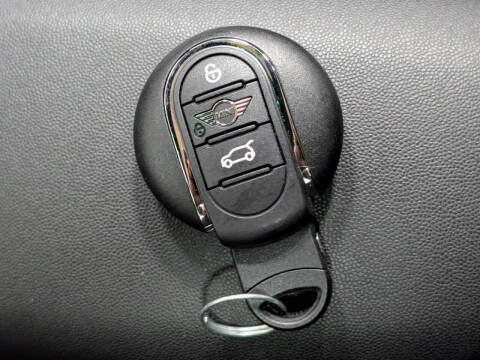 2021 MINI Hardtop 2 Door Cooper SE