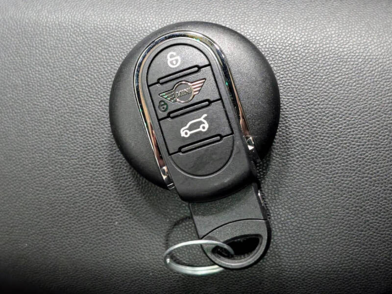 2021 MINI Hardtop 2 Door Cooper SE