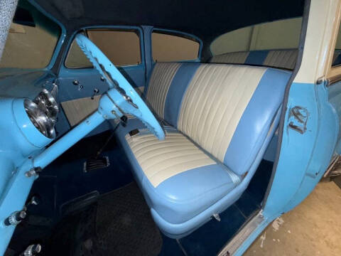 1954 Chevrolet 210