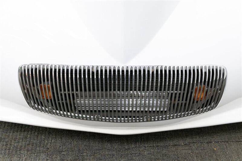 1941 Willys Roadster