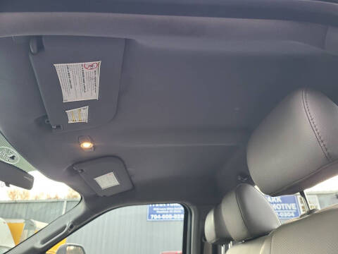 2017 Ford F-350 Super Duty XL