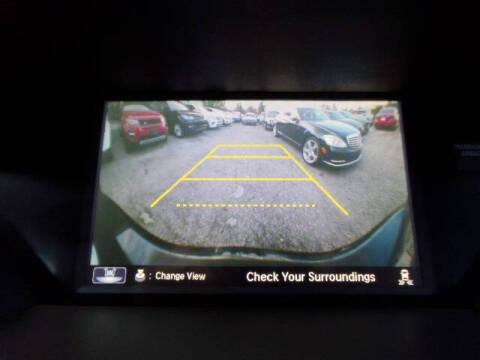 2016 Acura MDX w/Tech