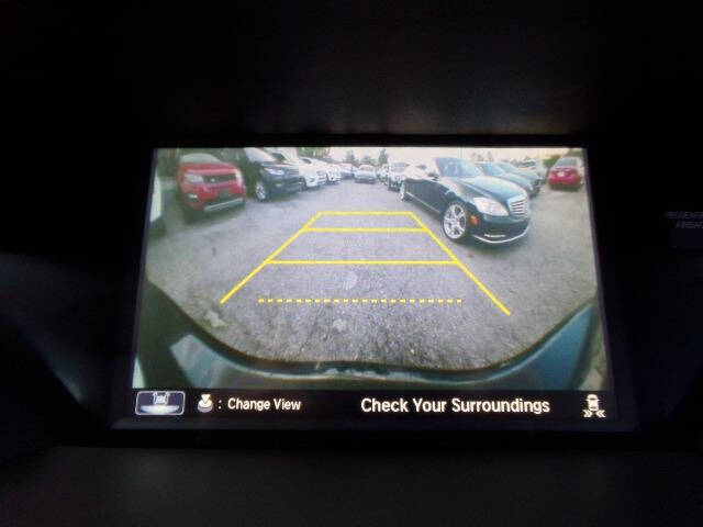 2016 Acura MDX w/Tech