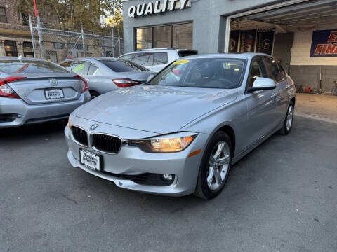 2014 BMW 3 Series 328i xDrive