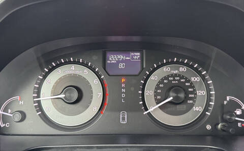 2015 Honda Odyssey EX-L w/Navi