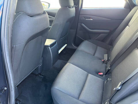 2023 Mazda CX-30 2.5 S