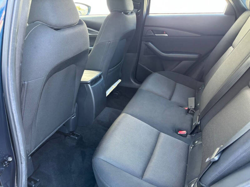 2023 Mazda CX-30 2.5 S