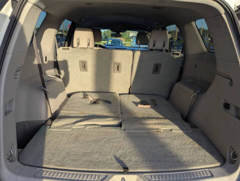 2017 GMC Acadia SLE-1