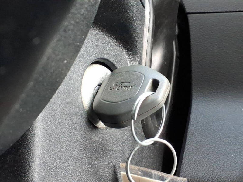 2022 Ford E-Series E-450 SD