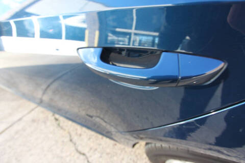 2018 Volkswagen Passat 2.0T S