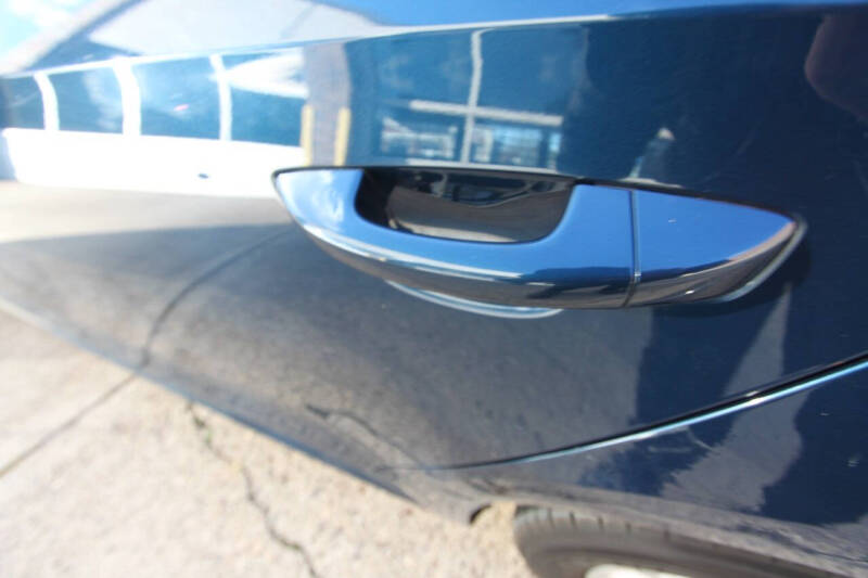 2018 Volkswagen Passat 2.0T S