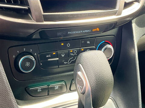 2021 Ford Transit Connect XL