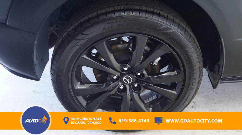 2024 Mazda CX-30 2.5 S Select Sport