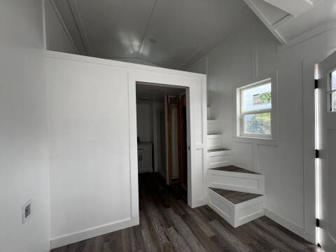 2024 TINY HOME 10X34