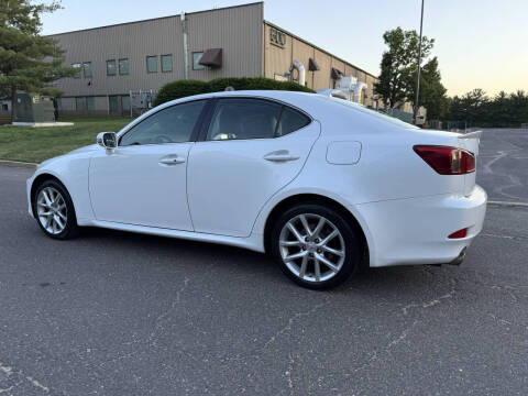 2012 Lexus IS 250