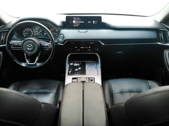 2026 Mazda CX-50 2.5 S Preferred