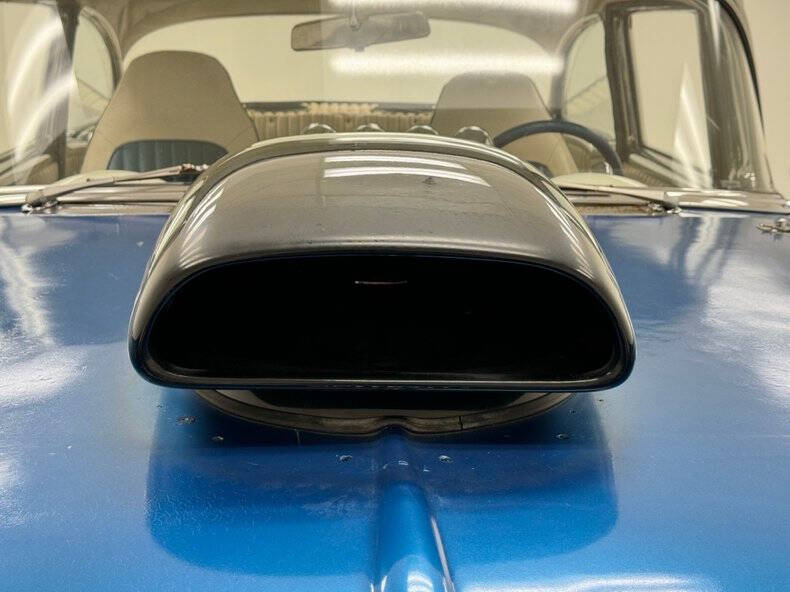 1955 Chevrolet Bel Air