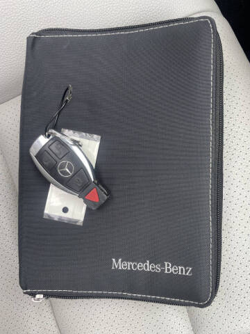 2010 Mercedes-Benz C-Class C 300 Sport