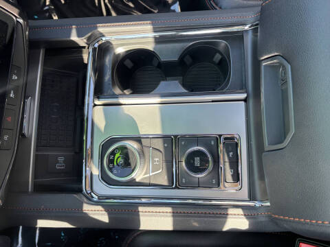 2024 Ford Expedition Timberline