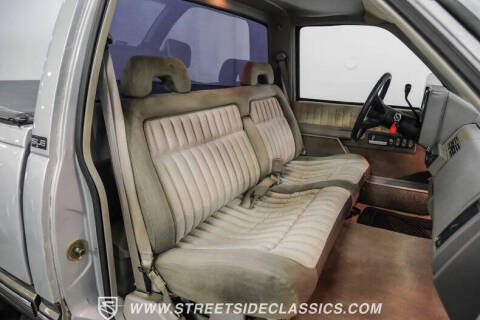 1992 GMC Sierra 1500