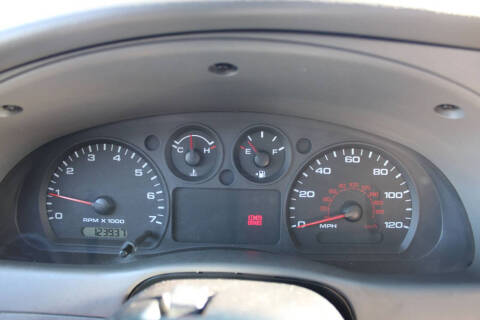 2008 Ford Ranger