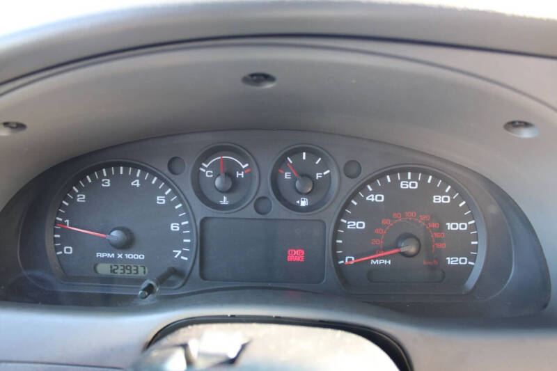 2008 Ford Ranger