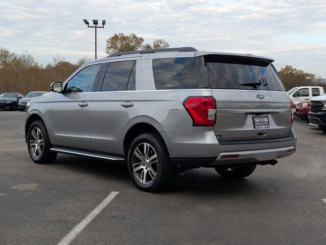 2023 Ford Expedition XLT