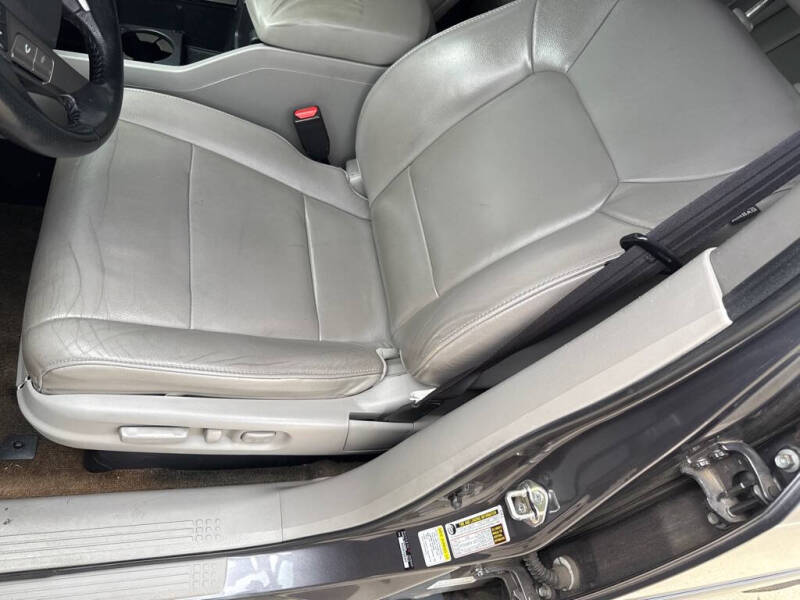 2014 Honda Pilot EX-L