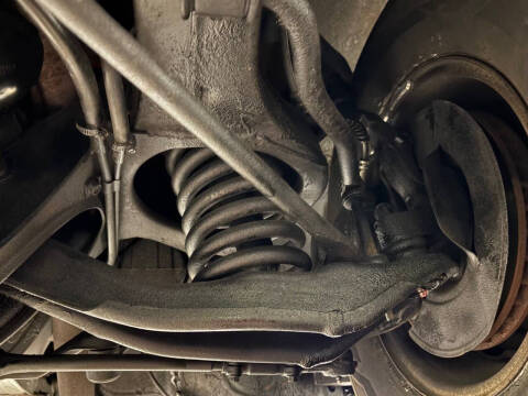 1973 Lincoln Mark IV