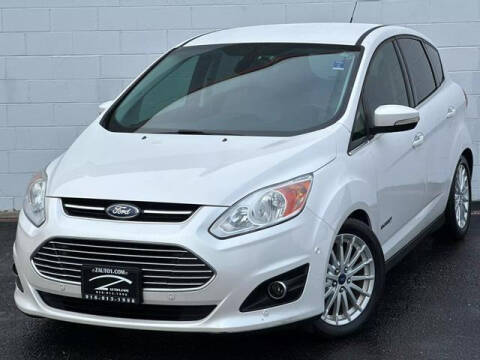 2013 Ford C-MAX Hybrid for sale at Z Auto in Sacramento CA
