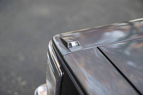 1992 Cadillac Brougham