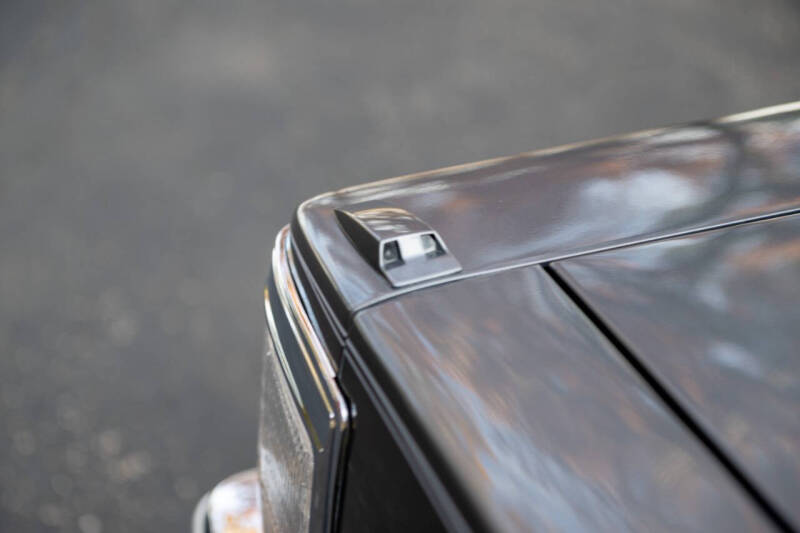 1992 Cadillac Brougham