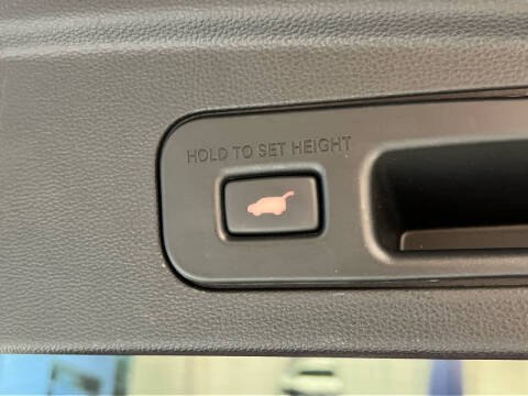 2022 Acura MDX SH-AWD w/A-SPEC