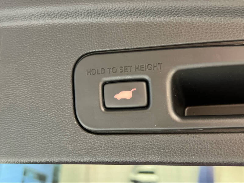 2022 Acura MDX SH-AWD w/A-SPEC