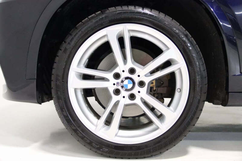 2014 BMW X3 xDrive35i