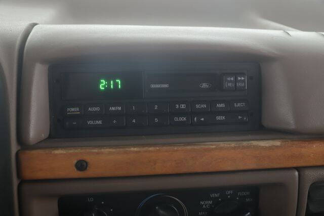1994 Ford F-150