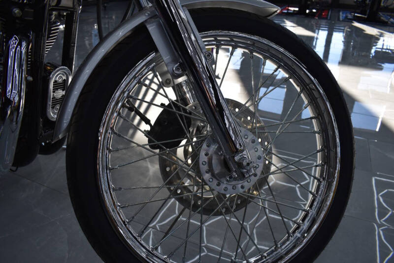 2003 Harley-Davidson XL1200