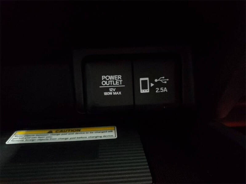 2022 Honda Pilot Black Edition