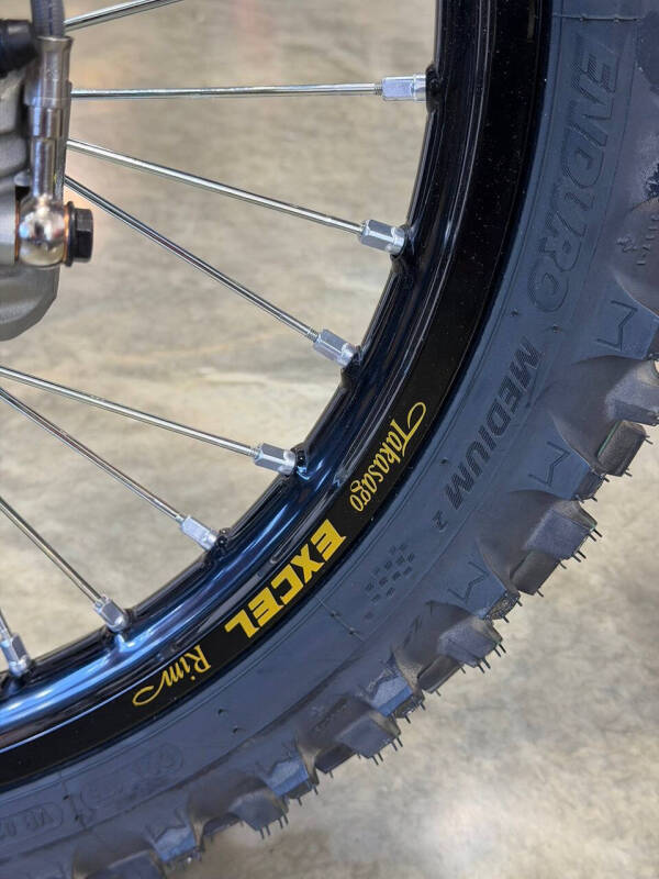 2026 Sherco 300 SE XTREM