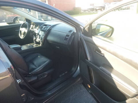 2014 Mazda CX-9 Touring