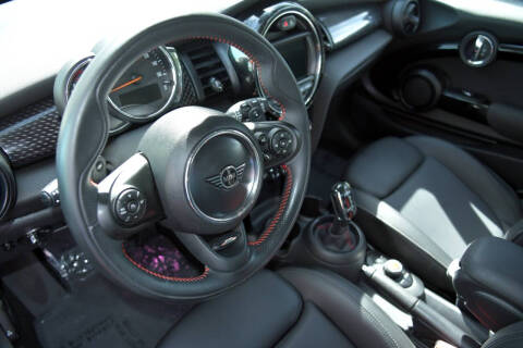 2020 MINI Hardtop 2 Door Cooper S