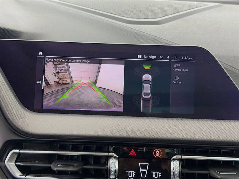 2021 BMW 2 Series 228i xDrive Gran Coupe