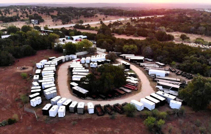 2025 Load Trail 20FT DECKOVER