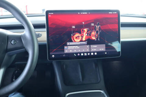 2023 Tesla Model 3 Long Range