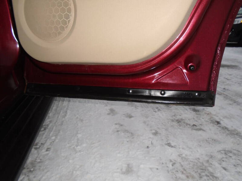 2008 Chevrolet Tahoe